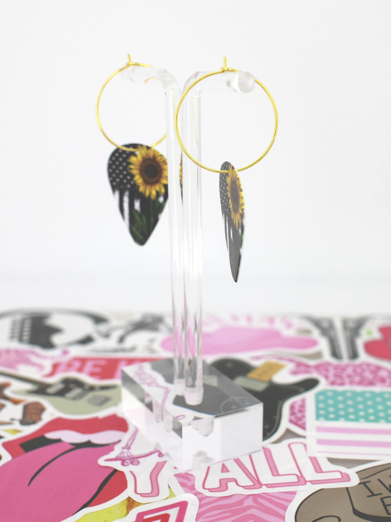 You're The Sunflower