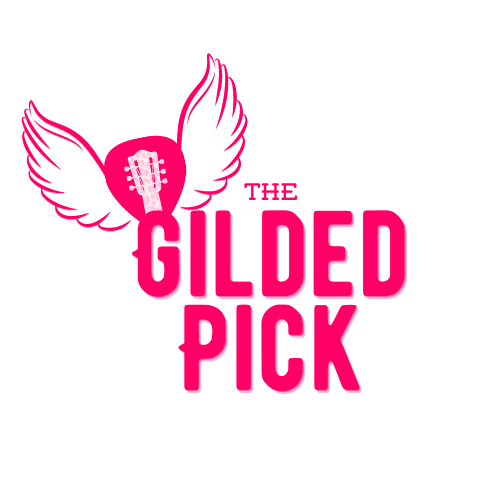 Gilded Pick